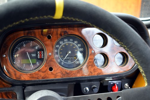 1971 Ford Escort GT Mk1 In vendita (immagine 40 di 141)