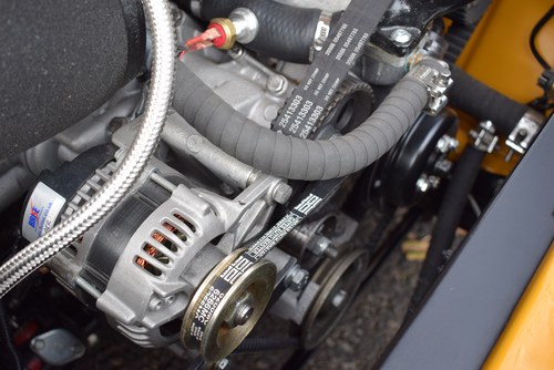 1971 Ford Escort GT Mk1 In vendita (immagine 88 di 141)