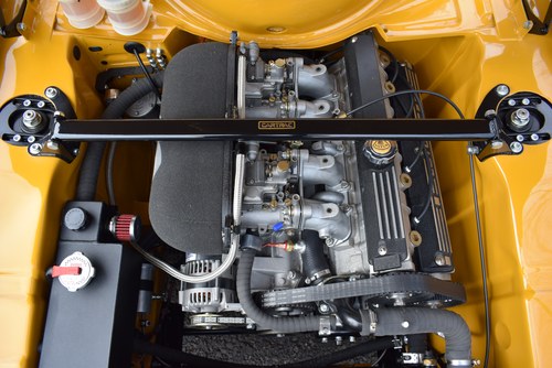 1971 Ford Escort GT Mk1 In vendita (immagine 100 di 141)