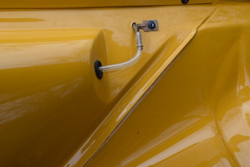 1971 Ford Escort GT Mk1 In vendita (immagine 92 di 141)