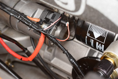 1971 Ford Escort GT Mk1 In vendita (immagine 87 di 141)