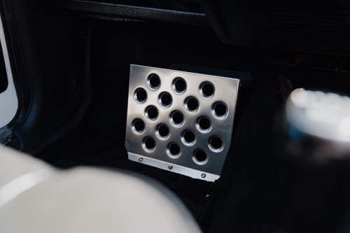 1974 Ford Escort Rs 2000 For Sale (picture 26 of 125)