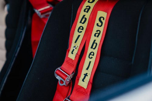 1974 Ford Escort Rs 2000 For Sale (picture 42 of 125)