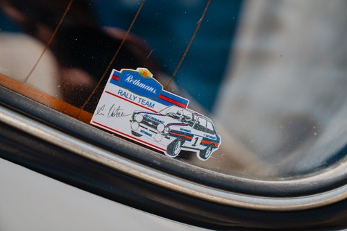 1974 Ford Escort Rs 2000 For Sale (picture 75 of 125)