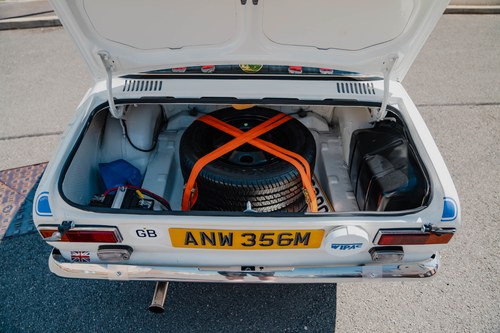 1974 Ford Escort Rs 2000 For Sale (picture 89 of 125)