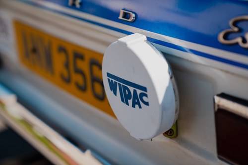 1974 Ford Escort Rs 2000 For Sale (picture 71 of 125)