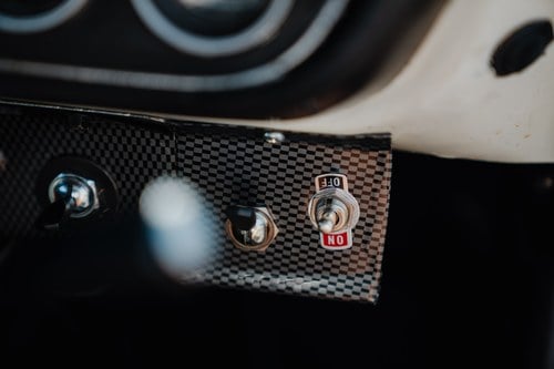 1974 Ford Escort Rs 2000 For Sale (picture 30 of 125)