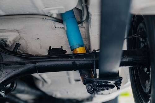 1974 Ford Escort Rs 2000 For Sale (picture 100 of 125)