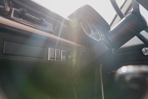 1974 Ford Escort Rs 2000 For Sale (picture 112 of 125)