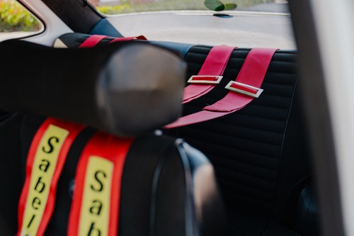 1974 Ford Escort Rs 2000 For Sale (picture 110 of 125)