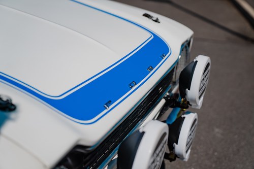 1974 Ford Escort Rs 2000 For Sale (picture 63 of 125)