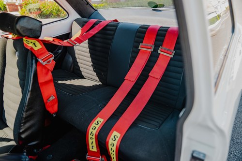 1974 Ford Escort Rs 2000 For Sale (picture 48 of 125)