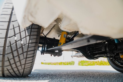 1974 Ford Escort Rs 2000 For Sale (picture 97 of 125)