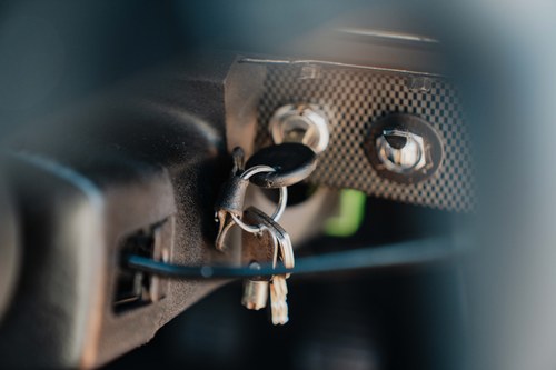 1974 Ford Escort Rs 2000 For Sale (picture 94 of 125)