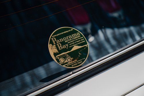 1974 Ford Escort Rs 2000 For Sale (picture 76 of 125)