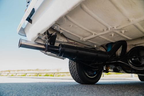 1974 Ford Escort Rs 2000 For Sale (picture 98 of 125)