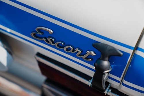 1974 Ford Escort Rs 2000 For Sale (picture 69 of 125)