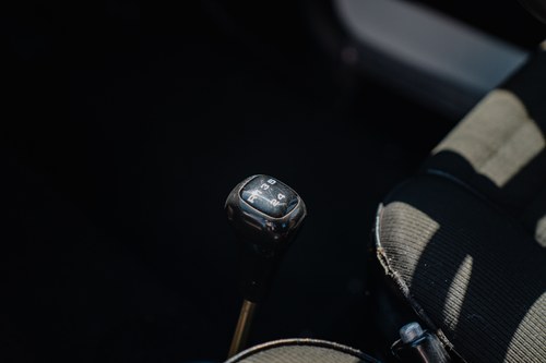 1974 Ford Escort Rs 2000 For Sale (picture 52 of 125)