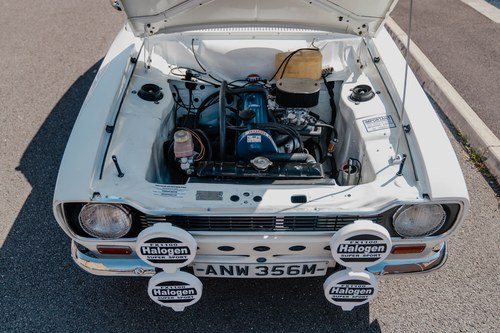1974 Ford Escort Rs 2000 For Sale (picture 102 of 125)