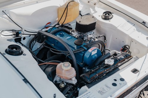 1974 Ford Escort Rs 2000 For Sale (picture 101 of 125)