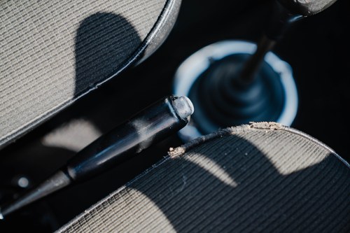 1974 Ford Escort Rs 2000 For Sale (picture 40 of 125)