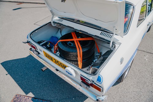 1974 Ford Escort Rs 2000 For Sale (picture 88 of 125)