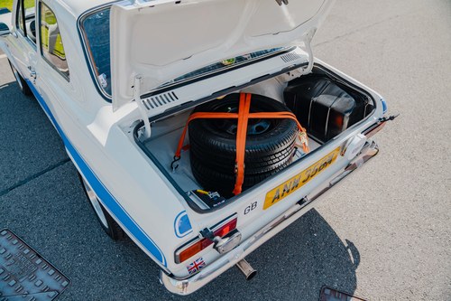 1974 Ford Escort Rs 2000 For Sale (picture 90 of 125)