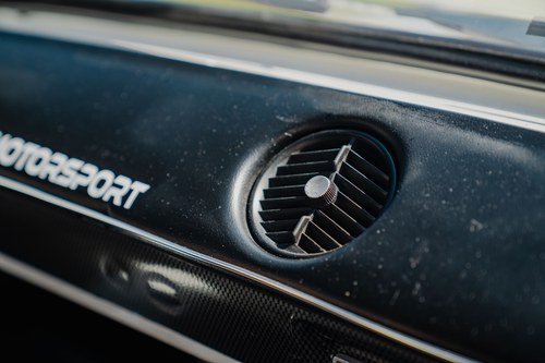 1974 Ford Escort Rs 2000 For Sale (picture 35 of 125)