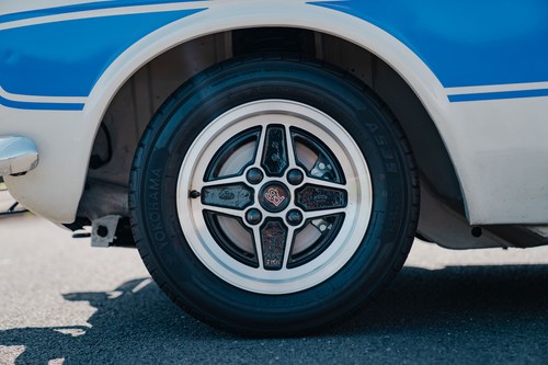 1974 Ford Escort Rs 2000 For Sale (picture 12 of 125)