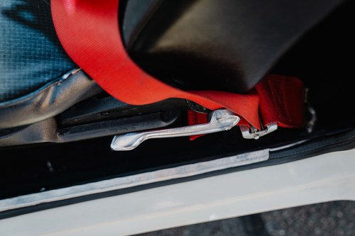 1974 Ford Escort Rs 2000 For Sale (picture 54 of 125)