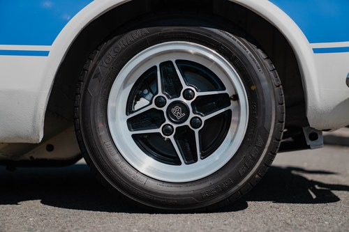 1974 Ford Escort Rs 2000 For Sale (picture 9 of 125)