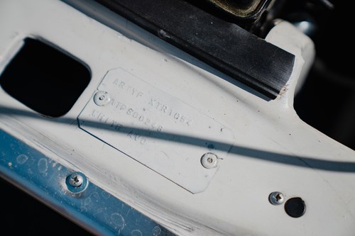 1974 Ford Escort Rs 2000 For Sale (picture 107 of 125)