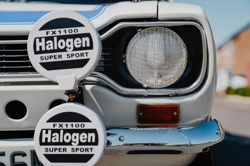 1974 Ford Escort Rs 2000 For Sale (picture 83 of 125)