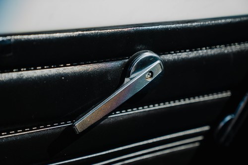 1974 Ford Escort Rs 2000 For Sale (picture 25 of 125)