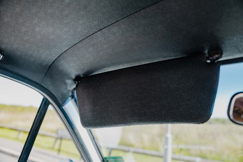 1974 Ford Escort Rs 2000 For Sale (picture 37 of 125)