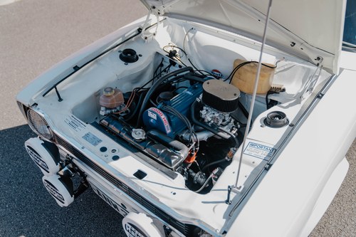 1974 Ford Escort Rs 2000 For Sale (picture 104 of 125)