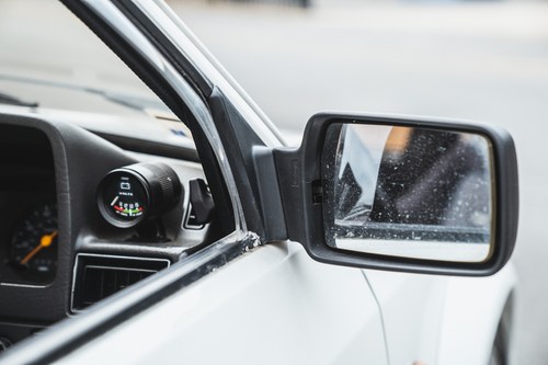 1985 Ford Escort RS Turbo Series One (Mk3) à vendre (picture 68 of 120)