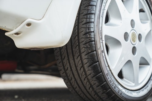 1985 Ford Escort RS Turbo Series One (Mk3) à vendre (picture 66 of 120)