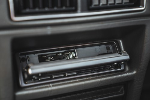 1985 Ford Escort RS Turbo Series One (Mk3) à vendre (picture 27 of 120)