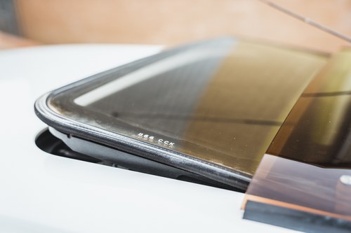 1985 Ford Escort RS Turbo Series One (Mk3) à vendre (picture 86 of 120)