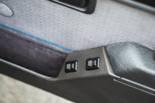 1985 Ford Escort RS Turbo Series One (Mk3) à vendre (picture 46 of 120)