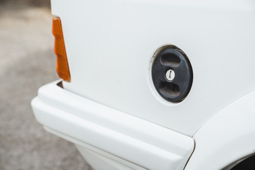 1985 Ford Escort RS Turbo Series One (Mk3) à vendre (picture 71 of 120)