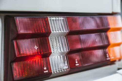 1985 Ford Escort RS Turbo Series One (Mk3) à vendre (picture 91 of 120)