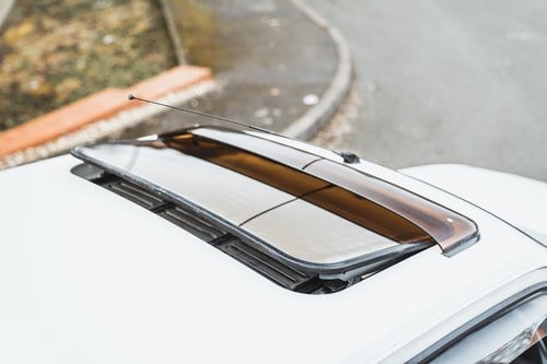 1985 Ford Escort RS Turbo Series One (Mk3) à vendre (picture 88 of 120)