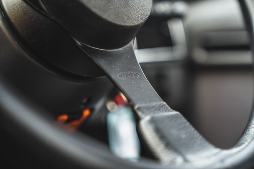 1985 Ford Escort RS Turbo Series One (Mk3) à vendre (picture 36 of 120)