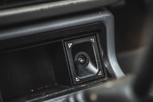 1985 Ford Escort RS Turbo Series One (Mk3) à vendre (picture 40 of 120)