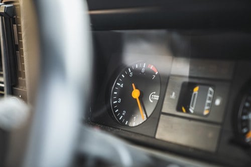 1985 Ford Escort RS Turbo Series One (Mk3) à vendre (picture 61 of 120)