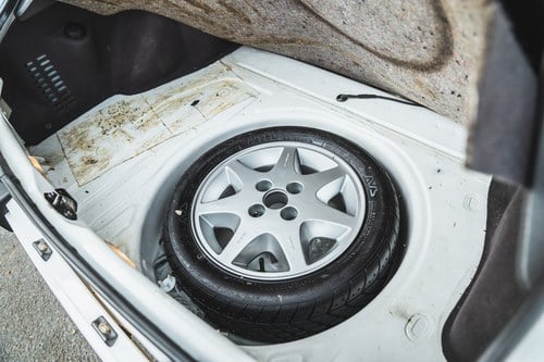 1985 Ford Escort RS Turbo Series One (Mk3) à vendre (picture 57 of 120)