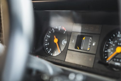 1985 Ford Escort RS Turbo Series One (Mk3) à vendre (picture 60 of 120)