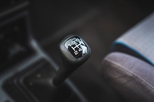 1985 Ford Escort RS Turbo Series One (Mk3) à vendre (picture 22 of 120)